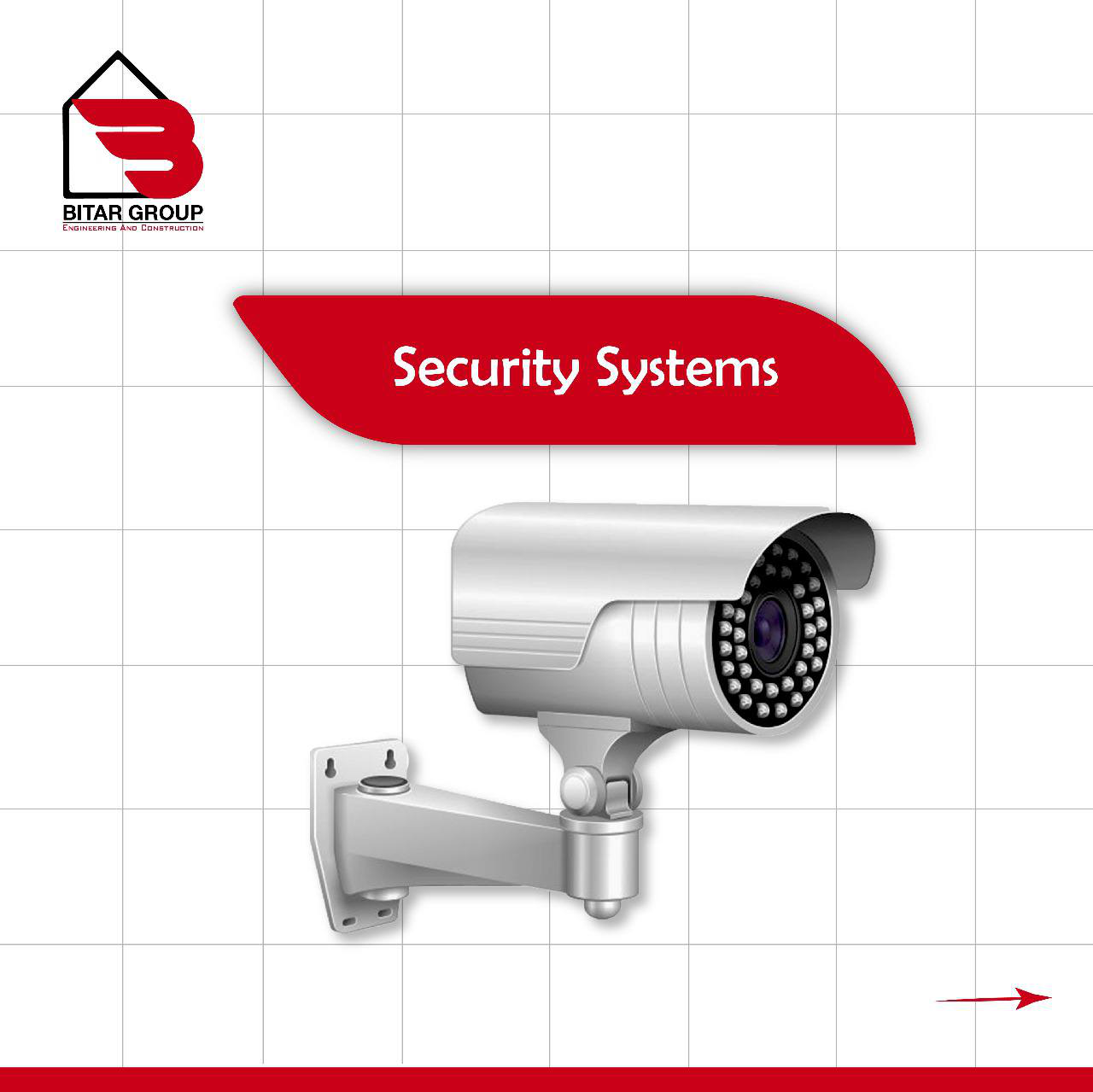 Security systems